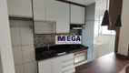 Foto 10 de Apartamento com 2 Quartos à venda, 49m² em Conjunto Habitacional Padre Anchieta, Campinas