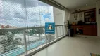 Foto 3 de Apartamento com 2 Quartos à venda, 99m² em Pinheiros, São Paulo