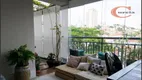 Foto 20 de Apartamento com 3 Quartos à venda, 140m² em Bosque da Saúde, São Paulo