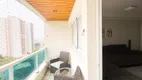 Foto 3 de Apartamento com 4 Quartos à venda, 128m² em Jardim Aquarius, São José dos Campos