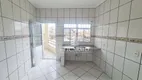 Foto 10 de Casa com 1 Quarto para alugar, 45m² em Cidade Patriarca, São Paulo