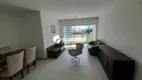 Foto 4 de Apartamento com 3 Quartos para alugar, 110m² em Papicu, Fortaleza
