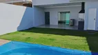 Foto 8 de Casa com 2 Quartos à venda, 139m² em Vila Nasser, Campo Grande