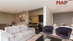 Foto 11 de Apartamento com 3 Quartos à venda, 176m² em Cabral, Curitiba
