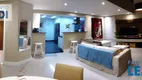 Foto 3 de Apartamento com 3 Quartos à venda, 160m² em Morumbi, São Paulo