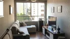 Foto 4 de Apartamento com 3 Quartos à venda, 87m² em Centro, Londrina