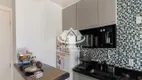 Foto 11 de Apartamento com 2 Quartos à venda, 46m² em Loteamento Parque São Martinho, Campinas