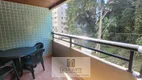 Foto 10 de Apartamento com 3 Quartos à venda, 96m² em Pitangueiras, Guarujá