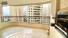 Foto 8 de Apartamento com 4 Quartos à venda, 161m² em Nova Suica, Goiânia