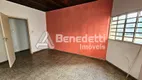 Foto 11 de Imóvel Comercial com 4 Quartos para alugar, 162m² em Casa Branca, Santo André