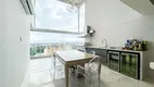 Foto 9 de Apartamento com 4 Quartos à venda, 185m² em Panamby, São Paulo