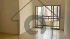 Foto 2 de Apartamento com 3 Quartos à venda, 81m² em Vila Gumercindo, São Paulo