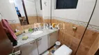 Foto 7 de Apartamento com 3 Quartos à venda, 117m² em Pompeia, Santos