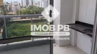 Foto 12 de Apartamento com 2 Quartos à venda, 59m² em Bessa, João Pessoa