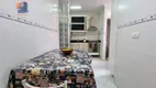 Foto 14 de Apartamento com 3 Quartos à venda, 80m² em Enseada, Guarujá