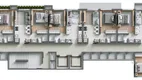 Foto 18 de Apartamento com 1 Quarto à venda, 32m² em Centro, Blumenau