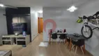 Foto 2 de Apartamento com 3 Quartos à venda, 77m² em Ortizes, Valinhos