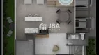 Foto 17 de Sobrado com 3 Quartos à venda, 140m² em Bom Retiro, Curitiba
