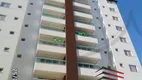 Foto 2 de Apartamento com 3 Quartos à venda, 125m² em Jardim Infante Dom Henrique, Bauru