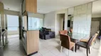 Foto 6 de Apartamento com 3 Quartos para alugar, 76m² em Jardim Sofia, Joinville