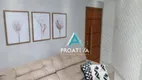 Foto 2 de Apartamento com 3 Quartos à venda, 113m² em Vila Alto de Santo Andre, Santo André