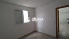 Foto 8 de Apartamento com 2 Quartos à venda, 52m² em Vila Voturua, São Vicente
