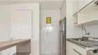 Foto 6 de Apartamento com 1 Quarto à venda, 39m² em Vila Olímpia, São Paulo