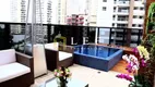 Foto 25 de Apartamento com 4 Quartos à venda, 285m² em Panamby, São Paulo
