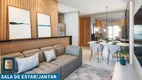 Foto 21 de Apartamento com 2 Quartos à venda, 60m² em Jabotiana, Aracaju