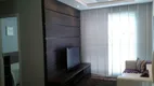 Foto 2 de Apartamento com 3 Quartos à venda, 61m² em Portão, Curitiba