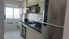 Foto 2 de Apartamento com 2 Quartos à venda, 50m² em Jardim Tamoio, Jundiaí