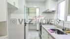 Foto 8 de Apartamento com 2 Quartos à venda, 57m² em Vila Mariana, São Paulo