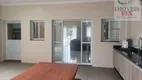 Foto 12 de Casa de Condomínio com 3 Quartos à venda, 300m² em Chacaras Aracary, Várzea Paulista