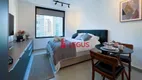 Foto 12 de Apartamento com 1 Quarto para alugar, 30m² em Itaim Bibi, São Paulo