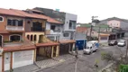 Foto 5 de Sobrado com 3 Quartos à venda, 201m² em Vila Camilopolis, Santo André
