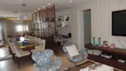 Foto 2 de Apartamento com 3 Quartos à venda, 118m² em Campo Belo, São Paulo