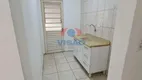 Foto 6 de Sobrado com 2 Quartos à venda, 60m² em NUCLEO RESIDENCIAL PROFESSOR CARLOS ALDROVANDI, Indaiatuba