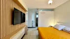 Foto 5 de Apartamento com 2 Quartos à venda, 61m² em Meireles, Fortaleza