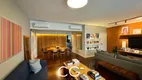 Foto 5 de Apartamento com 3 Quartos para venda ou aluguel, 160m² em Leblon, Rio de Janeiro