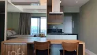 Foto 9 de Apartamento com 1 Quarto à venda, 43m² em Itaim Bibi, São Paulo