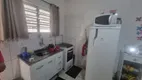 Foto 2 de Kitnet com 1 Quarto para alugar, 35m² em Rio Pequeno, São Paulo