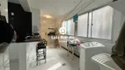 Foto 20 de Apartamento com 4 Quartos à venda, 148m² em Mangabeiras, Belo Horizonte