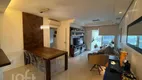 Foto 2 de Apartamento com 3 Quartos à venda, 89m² em Itacorubi, Florianópolis
