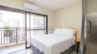 Foto 18 de Apartamento com 1 Quarto para alugar, 28m² em Bela Vista, São Paulo
