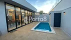 Foto 2 de Casa de Condomínio com 3 Quartos à venda, 210m² em Quinta do Lago Residence, São José do Rio Preto