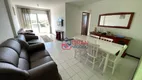 Foto 12 de Apartamento com 3 Quartos à venda, 75m² em Ipanema, Pontal do Paraná