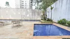 Foto 34 de Apartamento com 4 Quartos para alugar, 182m² em Jardim Marajoara, São Paulo