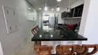 Foto 14 de Apartamento com 4 Quartos à venda, 210m² em Pitangueiras, Guarujá