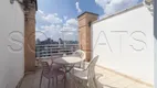 Foto 15 de Flat com 2 Quartos à venda, 66m² em Brooklin, São Paulo