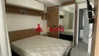 Foto 7 de Apartamento com 1 Quarto à venda, 34m² em Brooklin, São Paulo